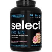 Select Protein Powder