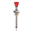 thumbnail image 1 of Universal Pinball Machine Toy With Pull Rod Repair Tools For Kids And Adults Pinball Ball Shooter Assembly With Rod Spring, 1 of 4