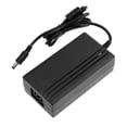 thumbnail image 2 of Adaptador de fuente de alimentación de 100V-240V CA a CC, convertidor, cargador, transformador 12V10A con indicador LED para lámpara de tira LED Hugtrwg Para estrenar, 2 of 6