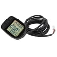 thumbnail image 3 of Electric Bicycle Display, Light Weight Bicycle Display Panel Waterproof 72V Convenient Powerful  for Bike Conversion, 3 of 8