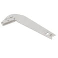 thumbnail image 1 of Drill Bit Angle Gauge, Multifunctional Drill Bit Sharpening Gauge Stainless Steel Durable  for DIY Project, 1 of 7