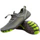 thumbnail image 3 of Zapatos de agua zapatillas de buceo suaves y transpirables zapatos de gimnasio y Fitness para senderismo navegación, 3 of 9