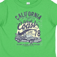 thumbnail image 4 of Inktastic California West Coast Boys or Girls Toddler T-Shirt, 4 of 5