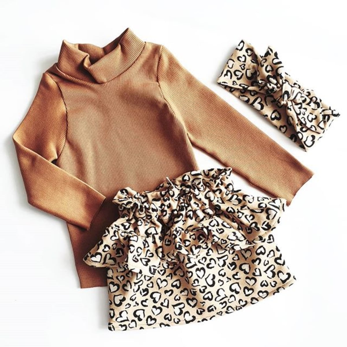 warm newborn clothes