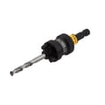 thumbnail image 4 of DEWALT Arbre de Scie à Trous à Charge Rapide, 3/8 Po (DAH9938PBM), 4 of 6