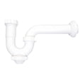 thumbnail image 1 of Trampa Para Lavabo Coflex Blanca 31 Cm Con Registro, 1 of 3