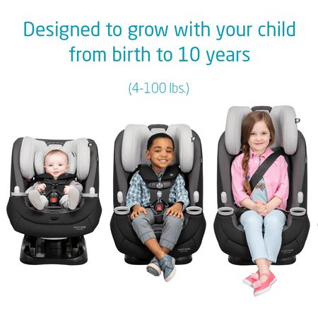Maxi-Cosi Pria Convertible Car Seat, Harbor Side