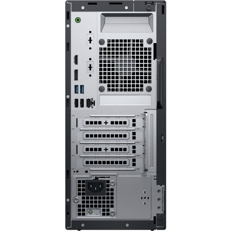 ⭐️61420⭐️ DELL Optiplex 3070 i5-9500 Dell OptiPlex 3070 Desktop Computer - Intel Core i5-9500