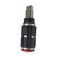 thumbnail image 3 of HILABEE Switch Nut Tool Compact High Performance Comfortable Grip Metal on RC Radios, 3 of 9