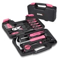 thumbnail image 1 of Juego de herramientas DNA MOTORING TOOLS-00009 de 39 piezas con estuche de almacenamiento, 1 of 7
