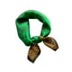 thumbnail image 1 of Jumpingount Bufanda de satén para mujer Accesorio esencial para toda fashionista Bufandas de seda para mujer Bufanda Mujer estampado de leopardo Type3 NO3, 1 of 6