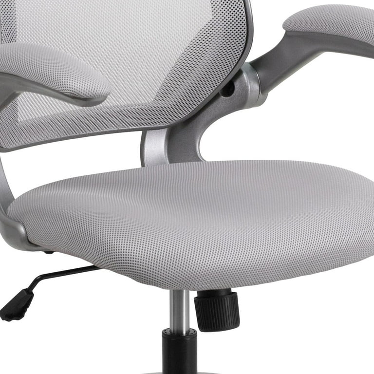 Balogh Ergonomic Mesh Task Chair Ergonomic Lumbar Support