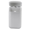 thumbnail image 4 of Box, Plastic Iron Pressure Proof  Case  For Travel Silver, 4 of 8