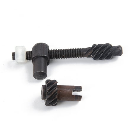 

Chain Adjuster Tensioner Screw Kit For Husqvarna 455 Rancher 455 460 575260403