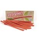 thumbnail image 3 of Made Simple Licorice Twists, Mixed Berry Flavor, Soft & Chewy Candy, 4oz Tray (9 Pack), 3 of 5