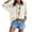 238#Beige, variant on Womens Summer Crochet 3/4 Sleeve Tops for Women 2026 Beach Cover ups Cruise Outfits Orange 2XL