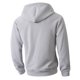 thumbnail image 5 of pstuiky camisas de manga larga para hombre, Sudadera con capucha de terciopelo para hombre, con cremallera de un cuarto de pie, manga larga, color liso, informal, para hombre xl, 5 of 8