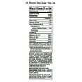 thumbnail image 3 of Monster Energy Zero Sugar, Green, Original, Low Calorie Energy Drink, 16 Fl Oz (Pack of 15), 3 of 3