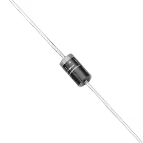 Pack of 10 1N5401RLG DIODE GEN PURP 100V 3A DO201AD