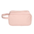 thumbnail image 2 of Bolsa de cosméticos de viaje portátil multiusos impermeable grande ANGGREK  Otros, 2 of 8