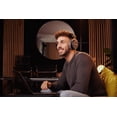 thumbnail image 3 of Auriculares beyerdynamic DT 990 PRO Over-Ear 80 Ohm, color gris, 3 of 3