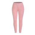 thumbnail image 1 of Pantalón Pijama Secret Treasures Talla M Liso Rosa, 1 of 4