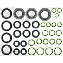 Global A/C System O-Ring and Gasket Kit 1321316