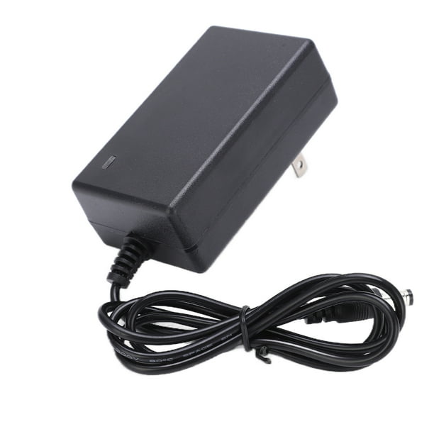 Adaptadores De Fuente De Alimentación, Voltaje Compatible De Voltaje De Cortocircuito Protección Múltiple Cargador De Batería De Scooter Eléctrico Seguro Para Scooter