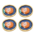thumbnail image 1 of Van Gogh Fridge Magnet, Wide Application Cartoon Van Gogh Cute Fridge Magnet  For Fridge, 1 of 8