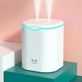 thumbnail image 4 of Humidificateur 2L pour Grandes Pièces, Fonctionnement Silencieux et Contrôle Intelligent, 4 of 9