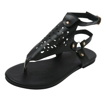

Jungdeepe Women Shoes Flat Sandals Fashionable Flip Flops Heeled Sandals for Women Size 12 Womens Summer Sandals Size 6 Size 8 Sandals Women Womens Yoga Sling Sandals Wide Womens Summer Sandals Heels
