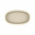 thumbnail image 3 of Native Trails Avalon Bathtub With Ash Finish NST6236-A, 3 of 7
