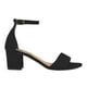 thumbnail image 2 of SANDALIAS CASUALES PARA DAMA STYLO 3008 NEGRO Stylo 3008, 2 of 4