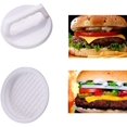 thumbnail image 2 of Burger Press Creative Patty Maker Grill Press Hamburger Press Hamburger Make, 2 of 5