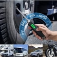 thumbnail image 4 of HLONK 200PSI Digital tire pressure gauge - High Accuracy  Clear LCD Display  Fit for Trucks  RVs  Cars  Motorcycles & Bicycles  Instant Read, 4 of 6