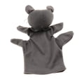 thumbnail image 4 of TISHITA Soft Plush Animal for Adults Imaginative Play Gift Mouse, 4 of 8