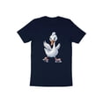 thumbnail image 5 of Funny Ice Skating Swan Figure Skater Ice Skate Dancer Gift T-Shirt Cool Ice Skating Dancing Birthday Holiday Presents Tshirt, 5 of 10