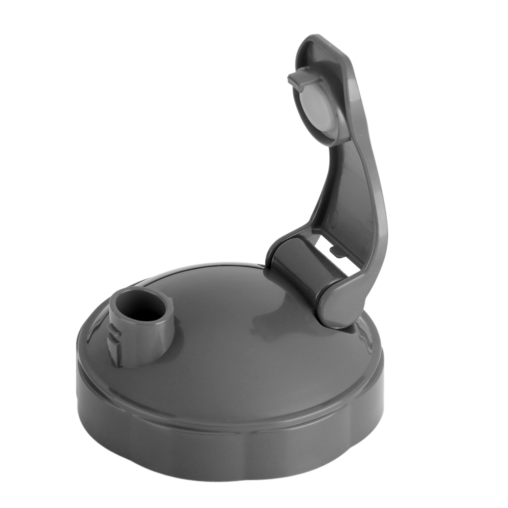 TOPINCN Blender ToGo Lid, Juicer Top Lid,1Pc Seal Flip Top Lid