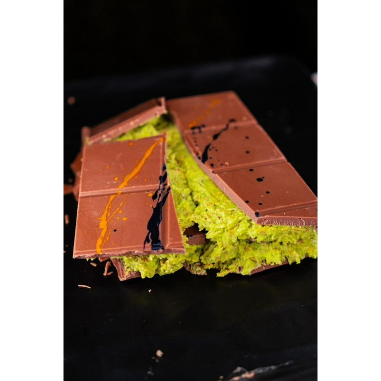 FIX CHOCOLATE DARK