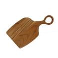 thumbnail image 7 of Oussum Wooden Cutting Boards Set of 2 Hanging Wood Chopping Board, 2-Piece, 7 of 7