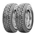 thumbnail image 1 of Paquete de 2 Llantas 255/70R16 Mirage MR-AT172 111T, 1 of 2