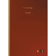 E R B (Paperback)