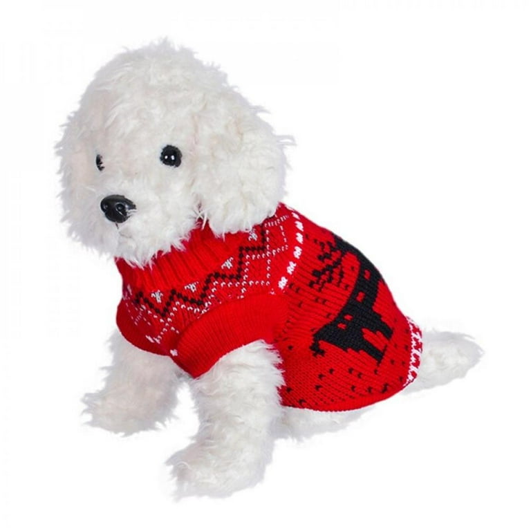 Target small dog best sale sweaters