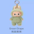 thumbnail image 3 of Labubu The Monsters Box Toys Cardiac Macarone Kawai Guess Bag Figure Model Bag Keychain Gifts 1:1 Replica Gift, 3 of 5