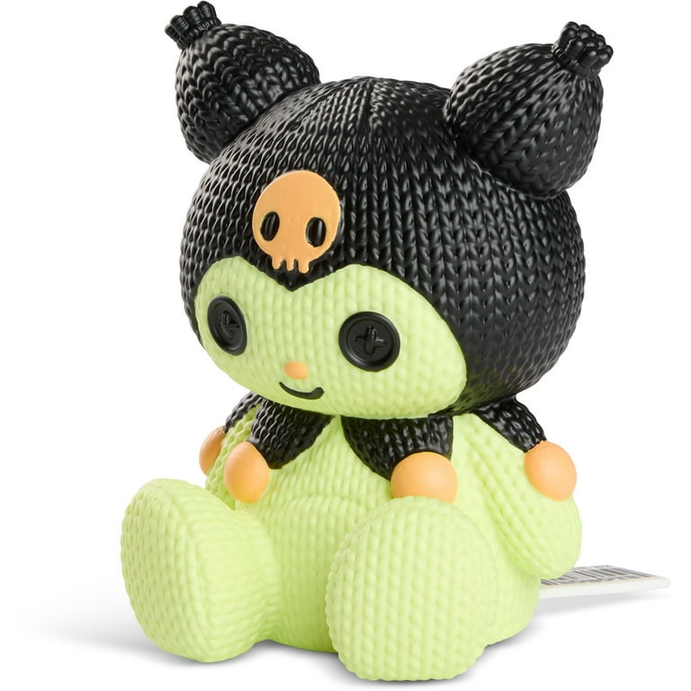 Handmade by Robots - Hello Kitty and Friends - Kuromi #346