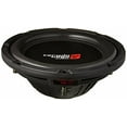 thumbnail image 2 of Cerwin-Vega HS102D HD Caisson de Basses en PVC Peu Profond (10 Pouces, 2 Ohms), 2 of 4