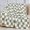 Sage Green, variant on PMONPA Electric Heated Blanket for Adult, 51"x61" Soft Flannel Heating Blanket with 10 Heating Levels & 8 Hours Auto Off，Navy