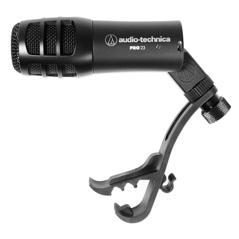 AKG D112 MKII Kick Drum Bass Guitar Microphone+(2) Audio Technica
