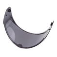 thumbnail image 4 of Casco de motocicleta Cola Visera para FF320 328 353, 4 of 8
