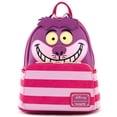 thumbnail image 2 of Mochila Loungefly X Disney Alicia en el país de las maravillas Cheshire Cat, 2 of 5